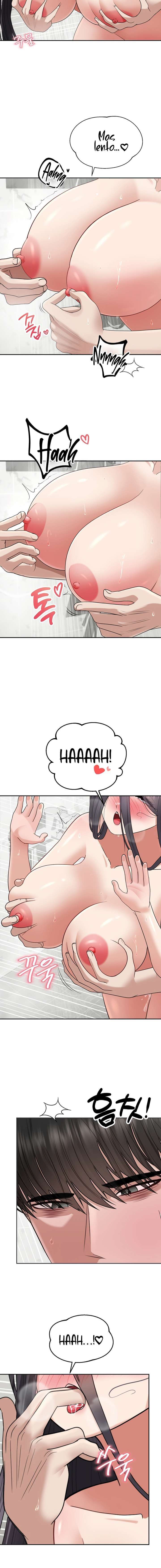 Las cosas quiero hacer antes de morir Capítulo 19 - Page 7