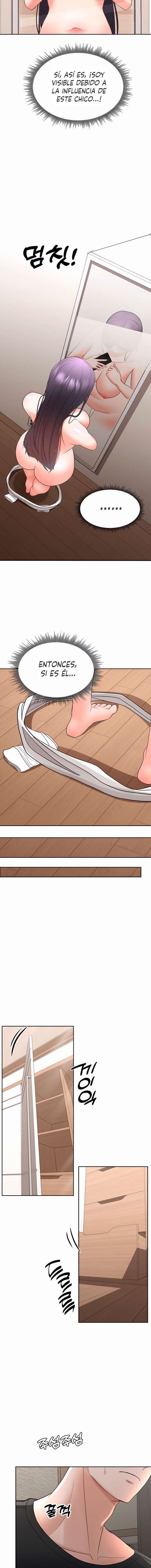 Las cosas quiero hacer antes de morir Capítulo 2 - Page 13