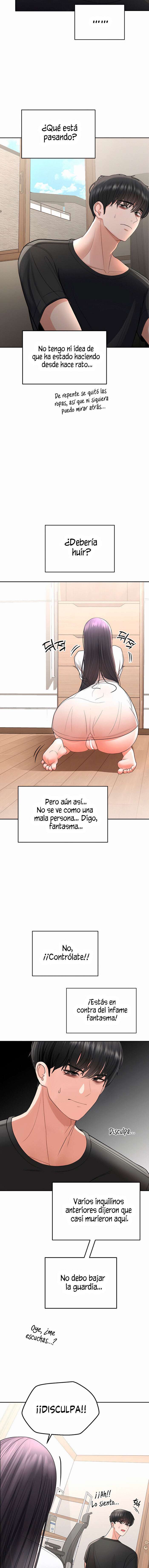 Las cosas quiero hacer antes de morir Capítulo 2 - Page 14