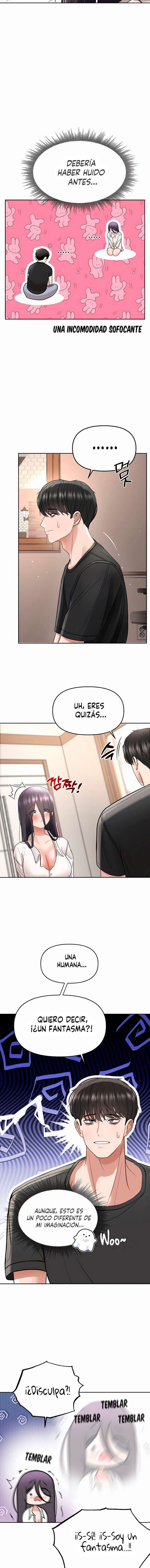 Las cosas quiero hacer antes de morir Capítulo 2 - Page 2