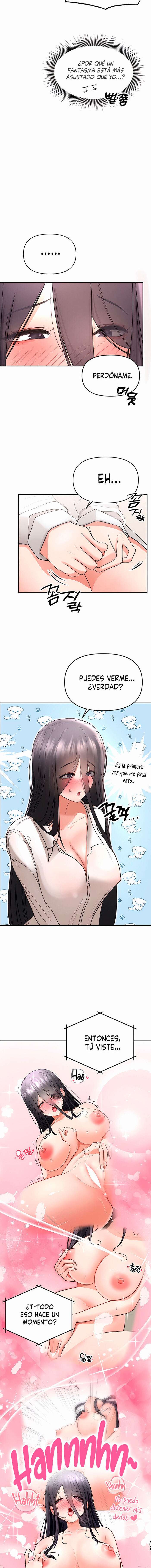 Las cosas quiero hacer antes de morir Capítulo 2 - Page 3