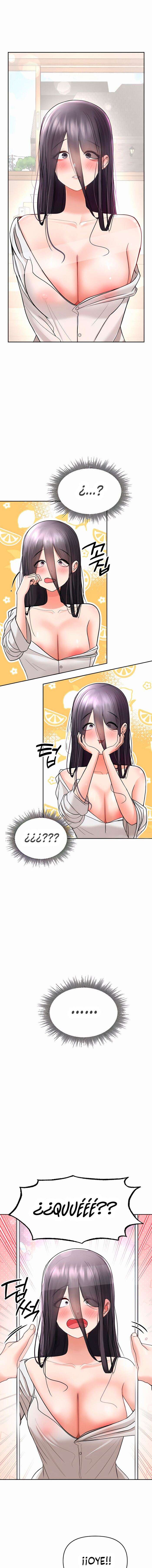 Las cosas quiero hacer antes de morir Capítulo 2 - Page 8