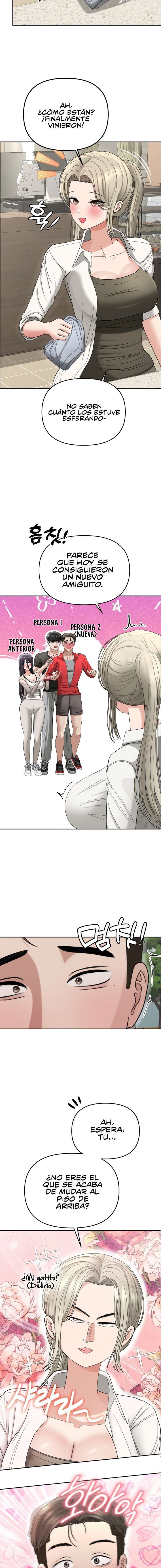 Las cosas quiero hacer antes de morir Capítulo 20 - Page 13