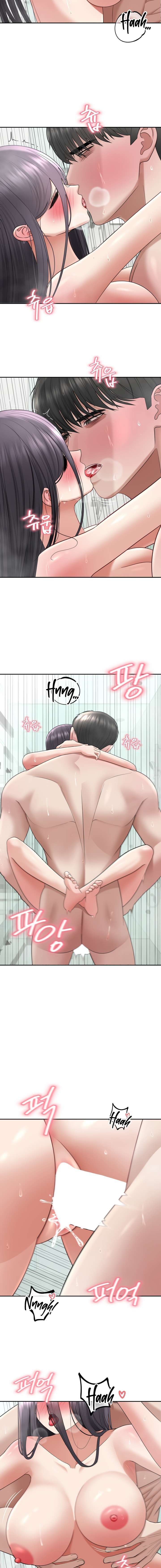 Las cosas quiero hacer antes de morir Capítulo 20 - Page 5