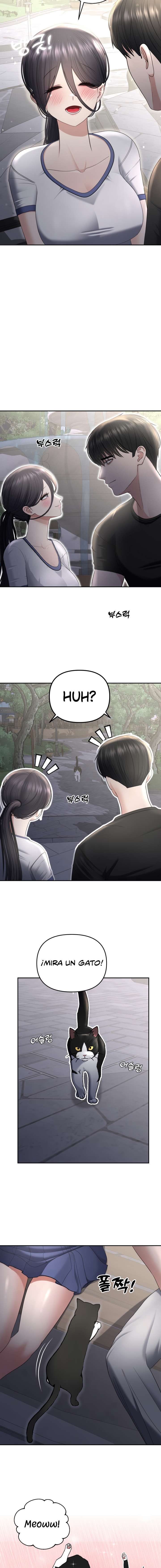 Las cosas quiero hacer antes de morir Capítulo 22 - Page 13