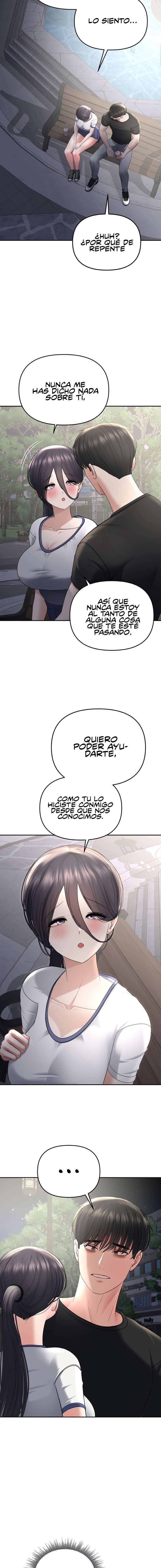 Las cosas quiero hacer antes de morir Capítulo 22 - Page 4