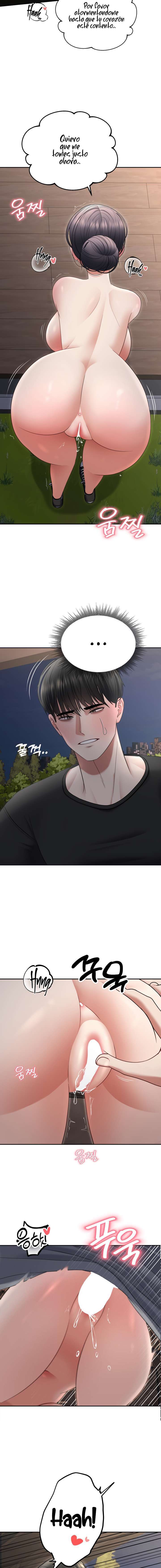 Las cosas quiero hacer antes de morir Capítulo 24 - Page 12