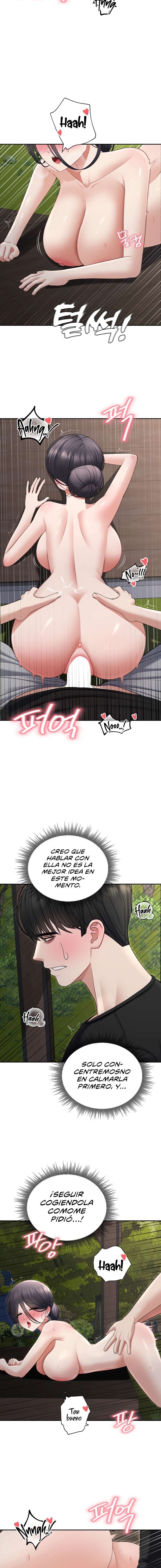 Las cosas quiero hacer antes de morir Capítulo 24 - Page 14