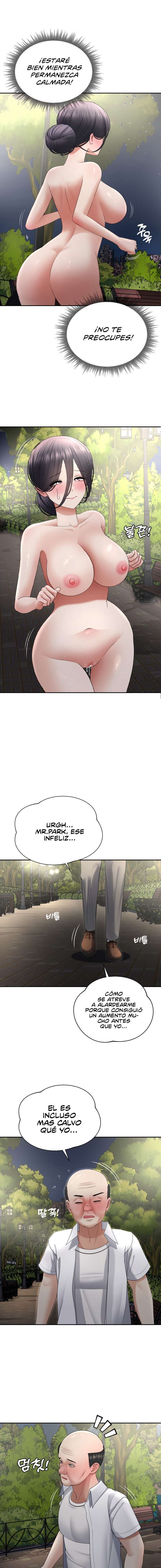 Las cosas quiero hacer antes de morir Capítulo 24 - Page 3