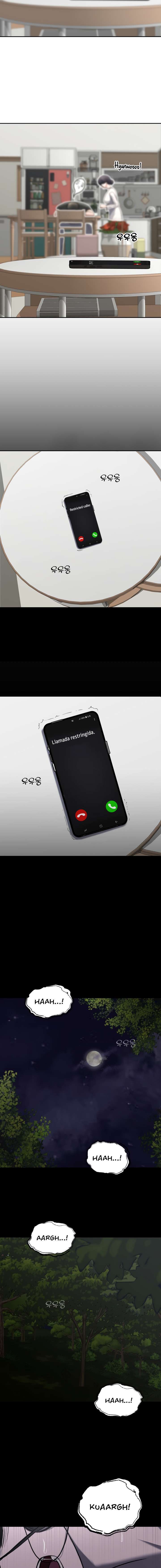 Las cosas quiero hacer antes de morir Capítulo 25.5 - Page 9