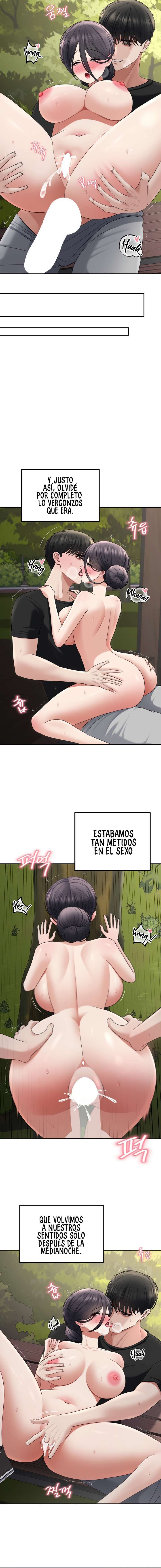 Las cosas quiero hacer antes de morir Capítulo 25 - Page 16