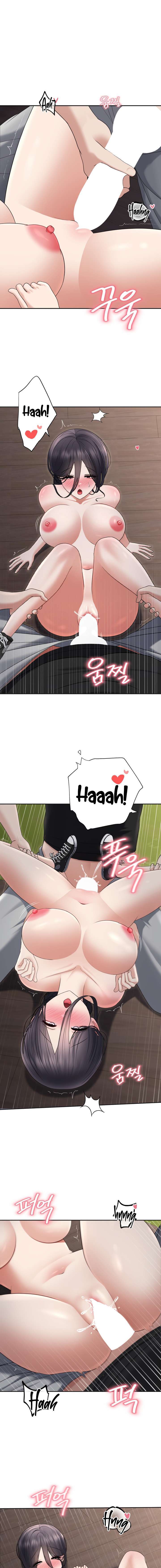 Las cosas quiero hacer antes de morir Capítulo 25 - Page 5