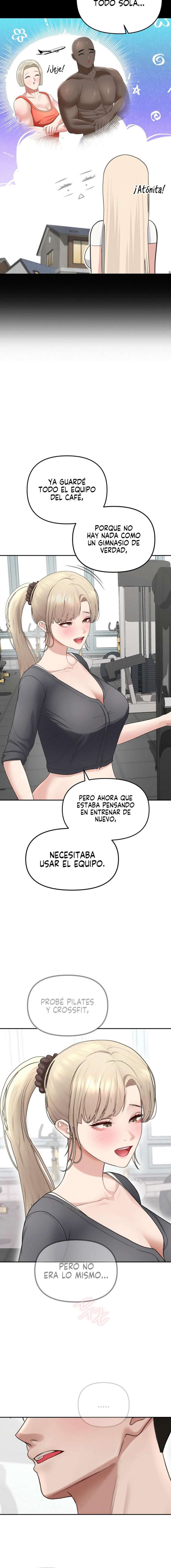 Las cosas quiero hacer antes de morir Capítulo 26 - Page 17