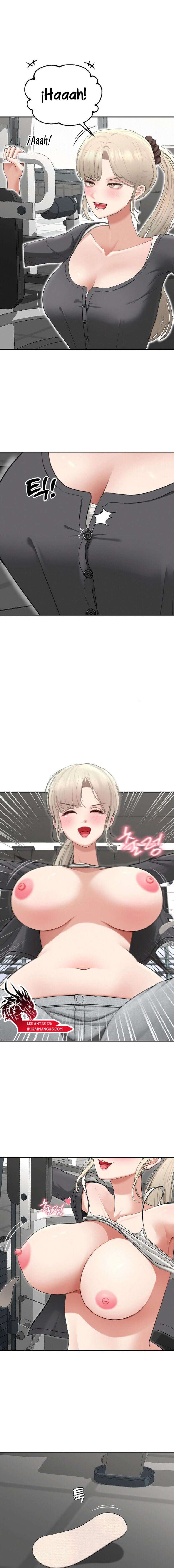 Las cosas quiero hacer antes de morir Capítulo 26 - Page 20