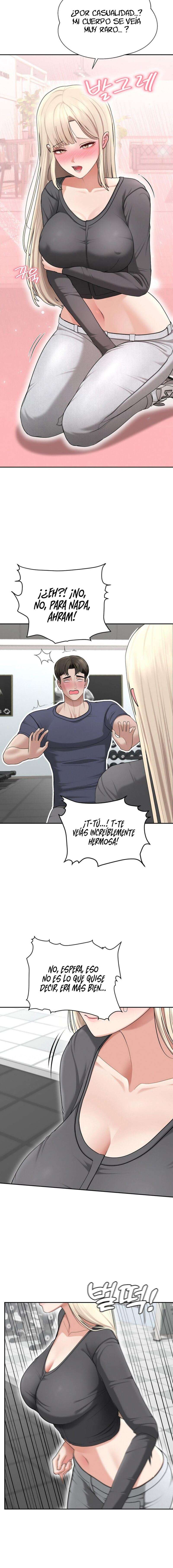 Las cosas quiero hacer antes de morir Capítulo 27 - Page 15