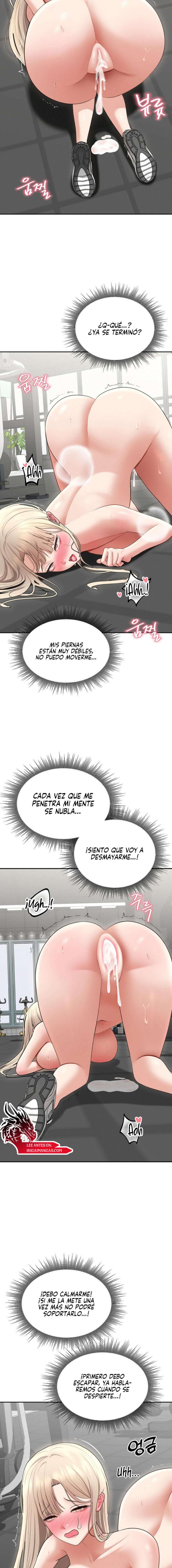 Las cosas quiero hacer antes de morir Capítulo 28 - Page 12