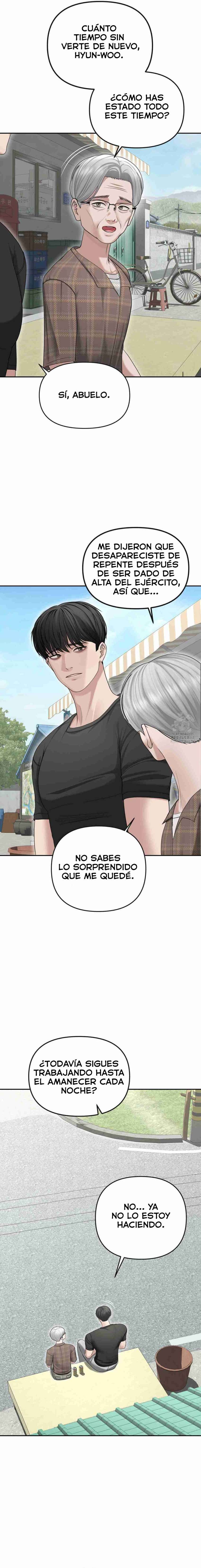 Las cosas quiero hacer antes de morir Capítulo 29 - Page 14