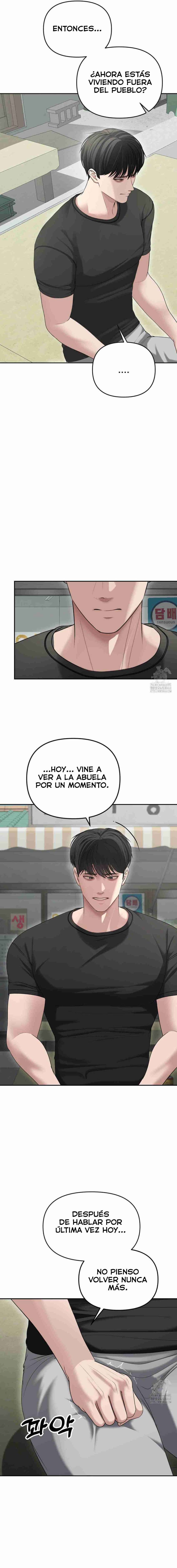 Las cosas quiero hacer antes de morir Capítulo 29 - Page 15