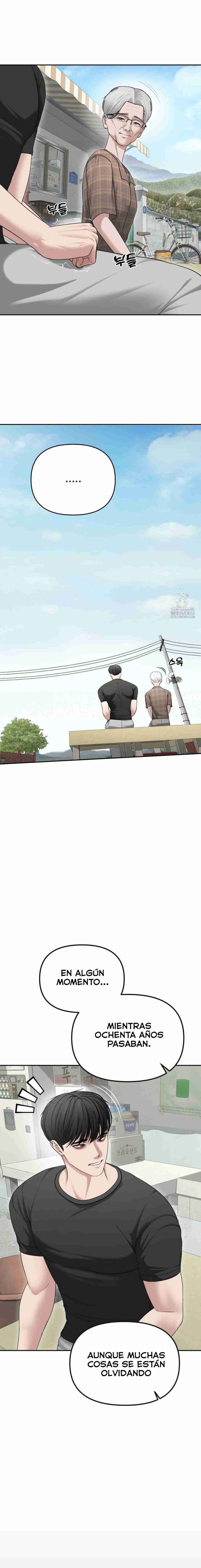 Las cosas quiero hacer antes de morir Capítulo 29 - Page 16