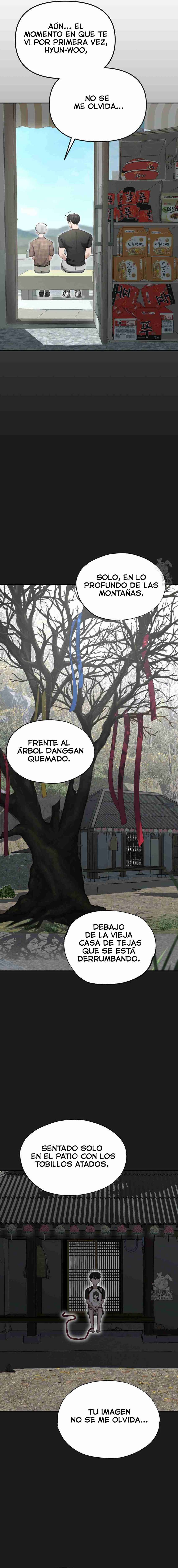 Las cosas quiero hacer antes de morir Capítulo 29 - Page 17