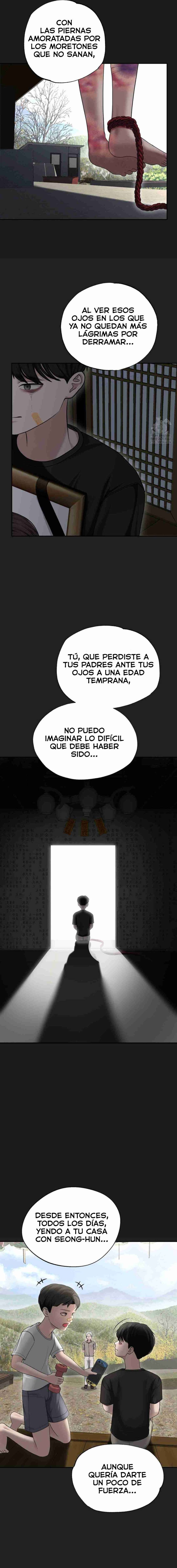 Las cosas quiero hacer antes de morir Capítulo 29 - Page 18