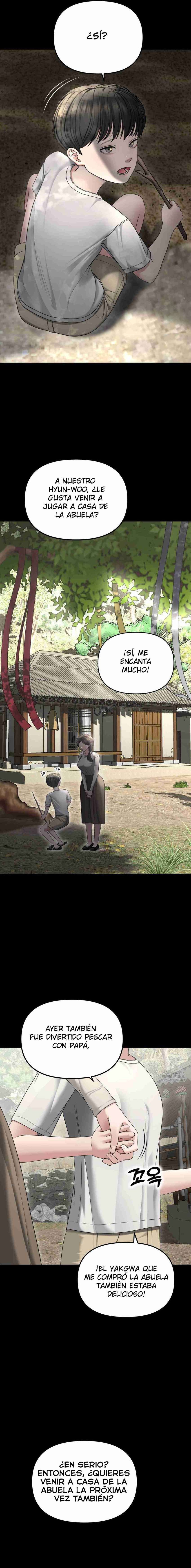 Las cosas quiero hacer antes de morir Capítulo 29 - Page 2