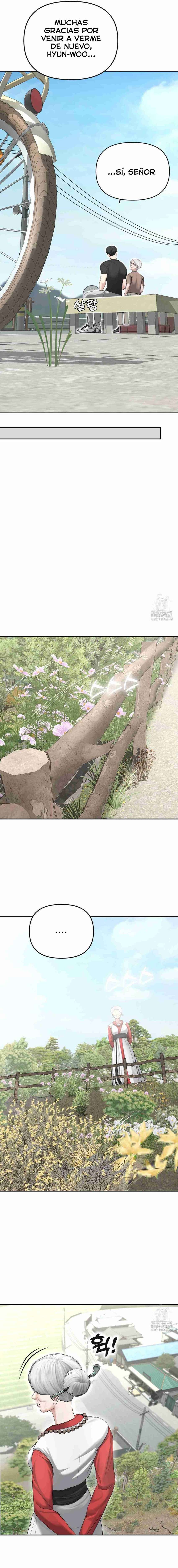 Las cosas quiero hacer antes de morir Capítulo 29 - Page 22