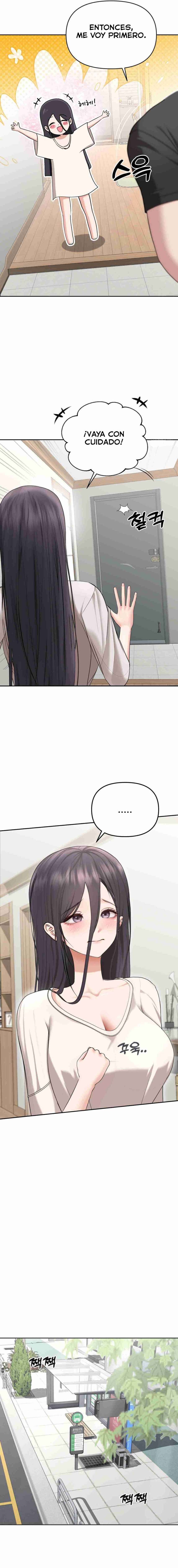 Las cosas quiero hacer antes de morir Capítulo 29 - Page 7