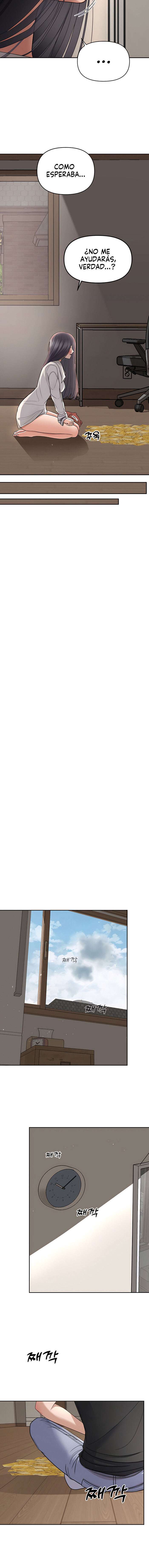 Las cosas quiero hacer antes de morir Capítulo 3 - Page 3