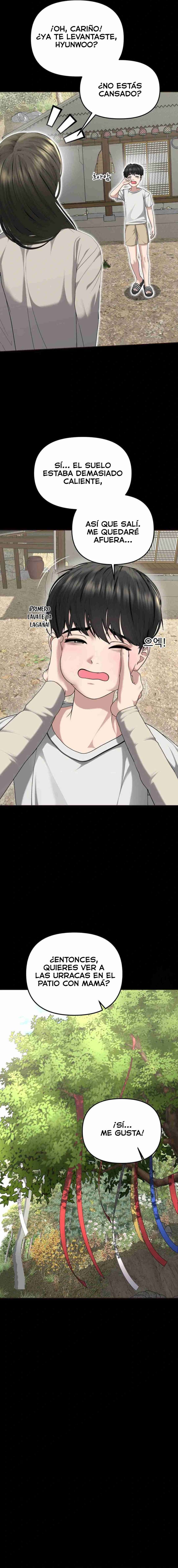 Las cosas quiero hacer antes de morir Capítulo 30 - Page 16