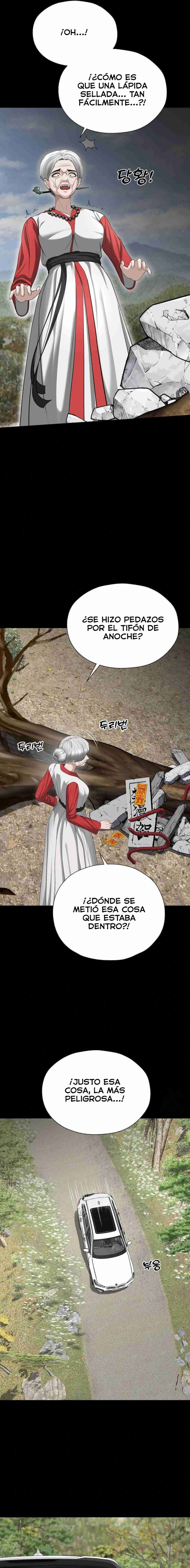 Las cosas quiero hacer antes de morir Capítulo 30 - Page 18