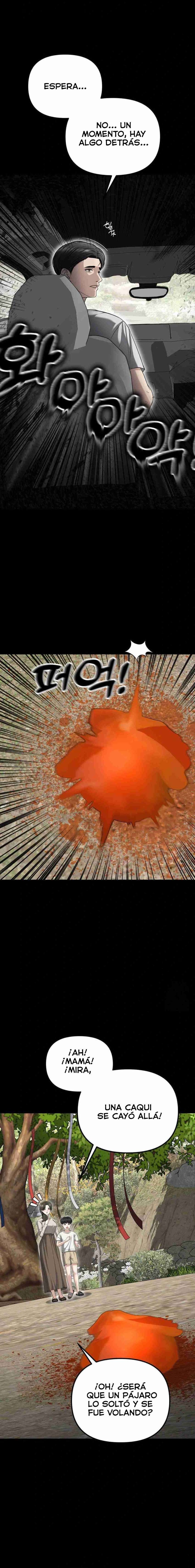 Las cosas quiero hacer antes de morir Capítulo 30 - Page 20