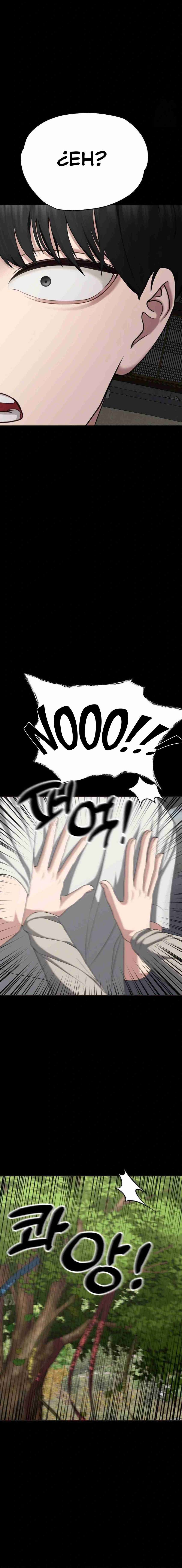 Las cosas quiero hacer antes de morir Capítulo 30 - Page 22