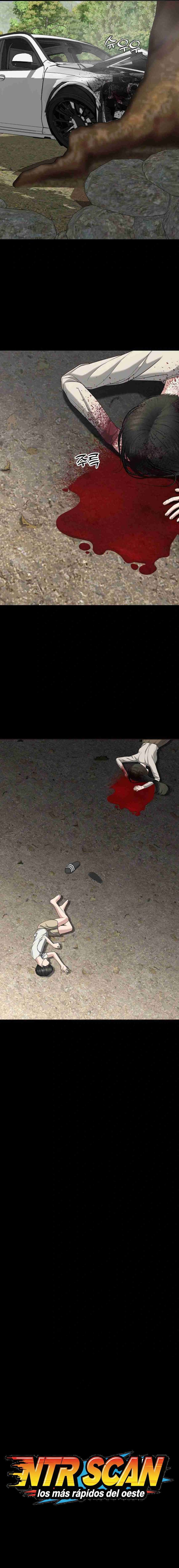 Las cosas quiero hacer antes de morir Capítulo 30 - Page 23