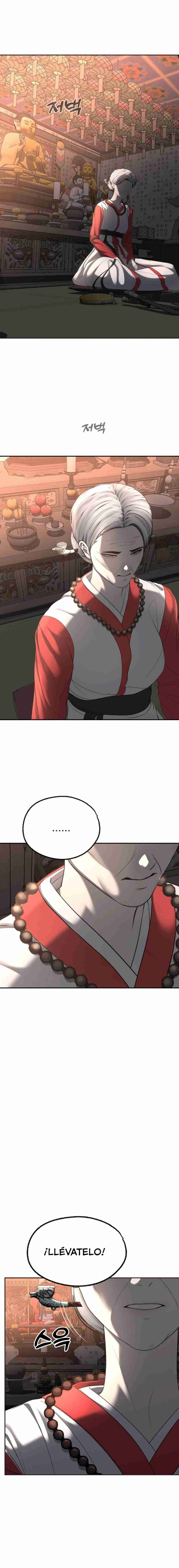 Las cosas quiero hacer antes de morir Capítulo 30 - Page 9