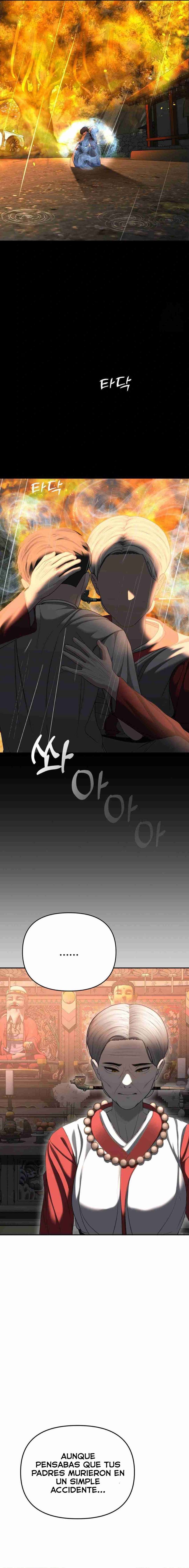 Las cosas quiero hacer antes de morir Capítulo 31 - Page 13