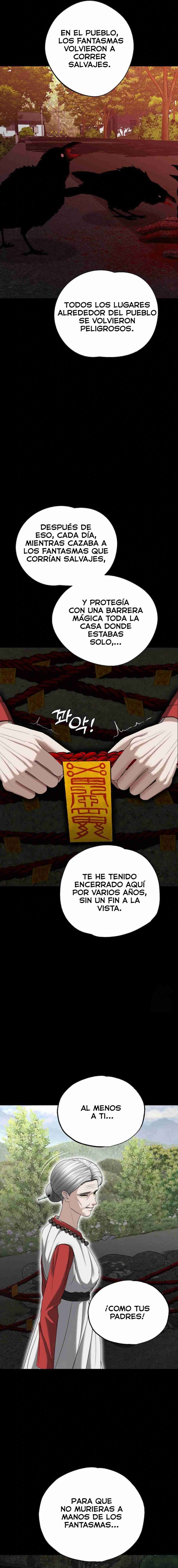 Las cosas quiero hacer antes de morir Capítulo 31 - Page 15