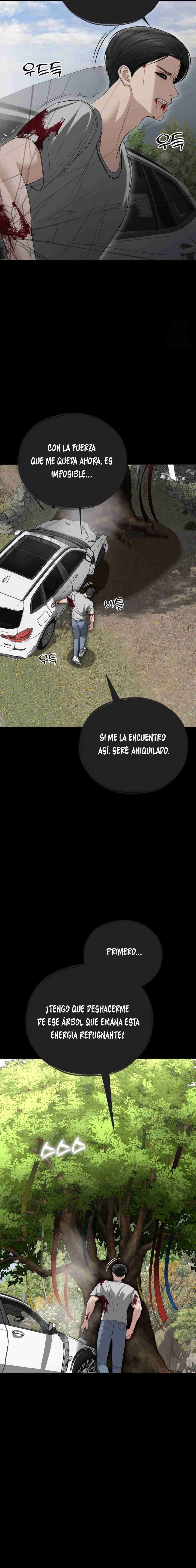 Las cosas quiero hacer antes de morir Capítulo 31 - Page 3