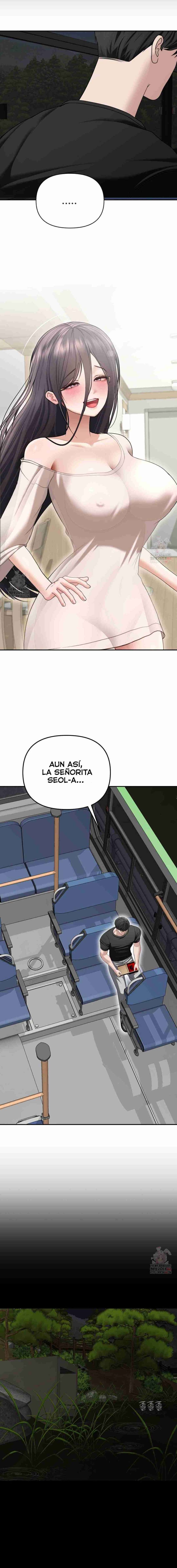 Las cosas quiero hacer antes de morir Capítulo 32 - Page 17