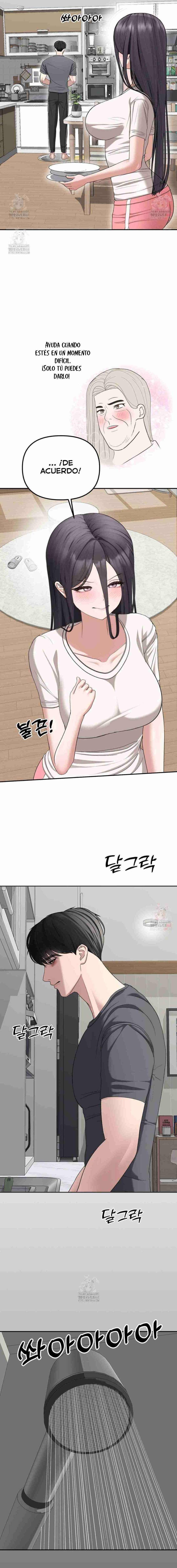 Las cosas quiero hacer antes de morir Capítulo 32 - Page 20