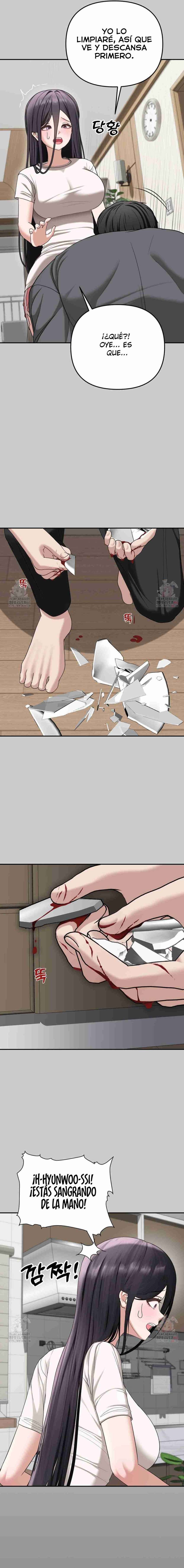 Las cosas quiero hacer antes de morir Capítulo 32 - Page 26