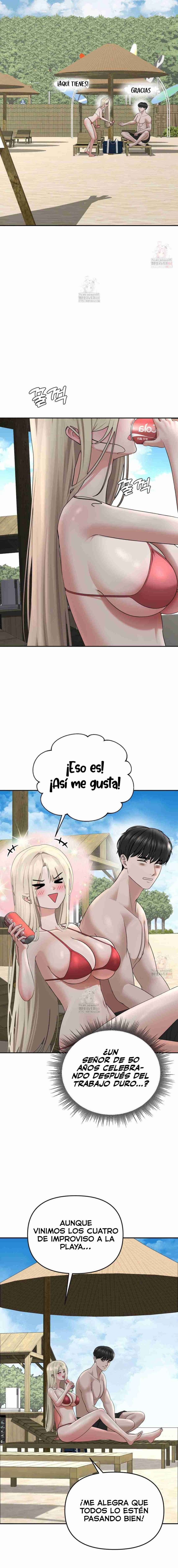 Las cosas quiero hacer antes de morir Capítulo 33 - Page 12