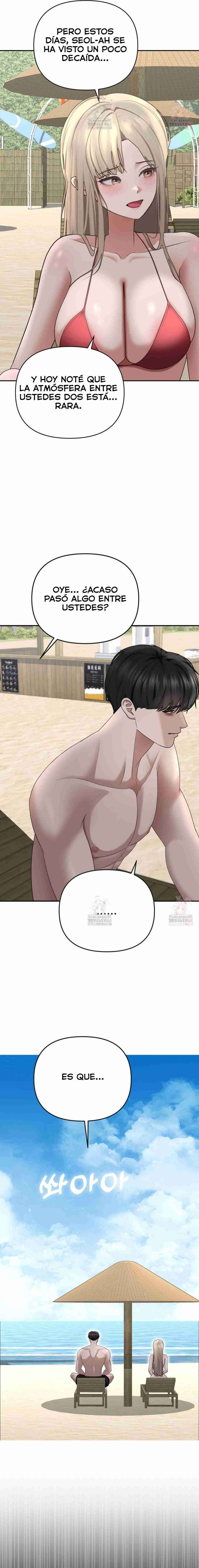 Las cosas quiero hacer antes de morir Capítulo 33 - Page 15