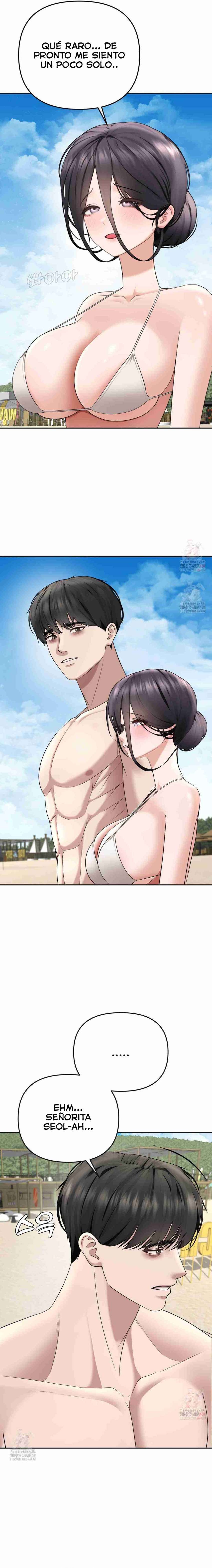 Las cosas quiero hacer antes de morir Capítulo 33 - Page 7