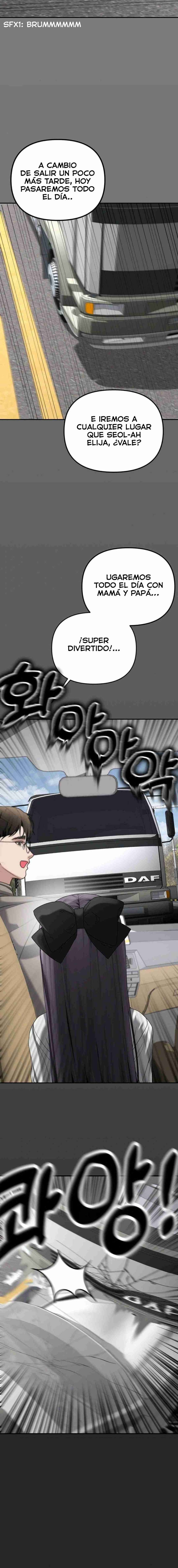 Las cosas quiero hacer antes de morir Capítulo 34 - Page 10