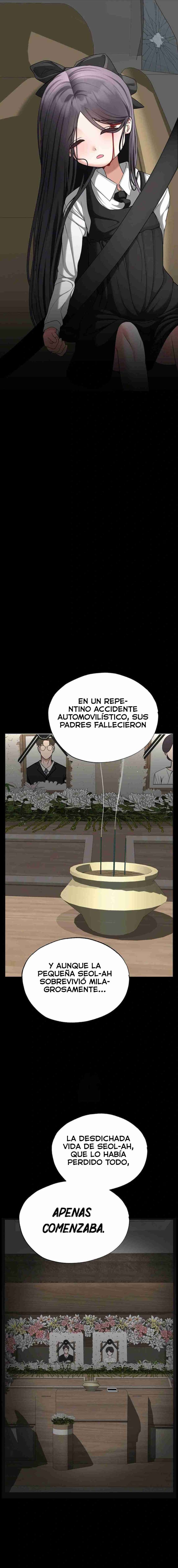 Las cosas quiero hacer antes de morir Capítulo 34 - Page 12