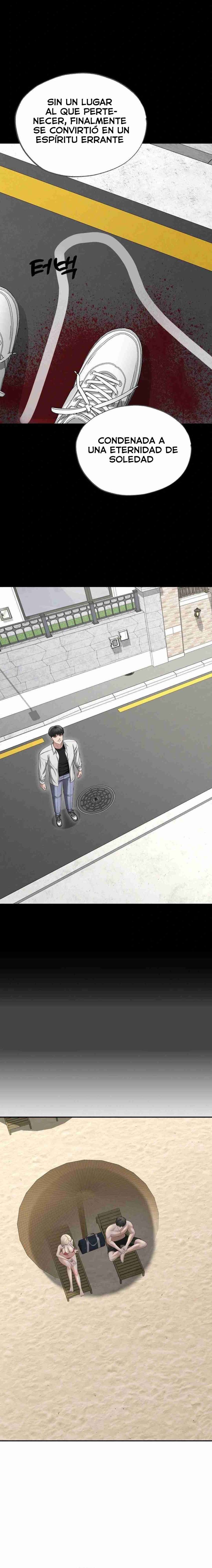 Las cosas quiero hacer antes de morir Capítulo 34 - Page 18