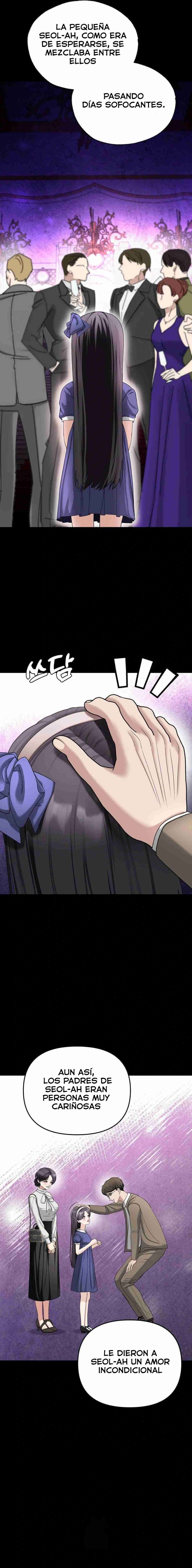 Las cosas quiero hacer antes de morir Capítulo 34 - Page 2