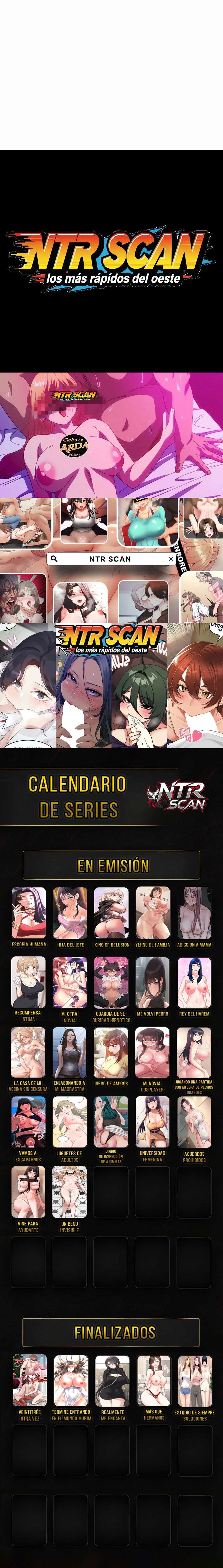 Las cosas quiero hacer antes de morir Capítulo 34 - Page 24