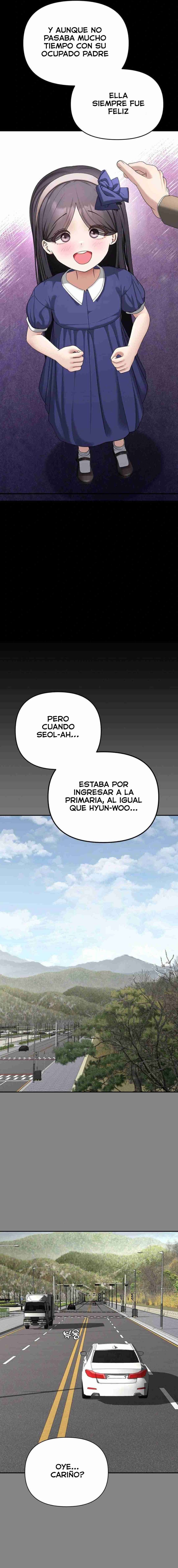 Las cosas quiero hacer antes de morir Capítulo 34 - Page 3